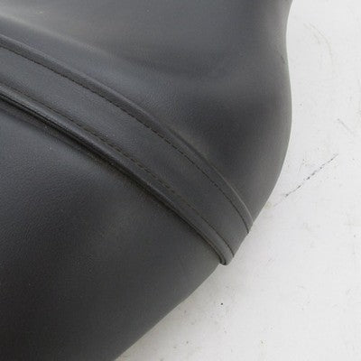Buell OEM EUC 99-02 X1 Lightning Rider/Passenger 2-Up Seat Saddle Blac