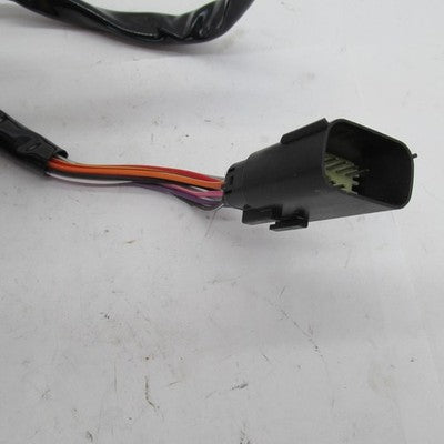 Harley Davidson OEM Right Side Lower Handlebar Switch Assembly and Wir
