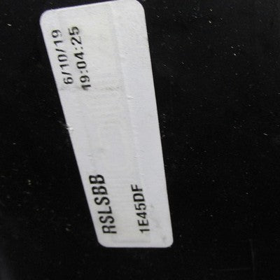 Harley Davidson Touring Extended Stretched Saddlebag LEFT Bottom & Lid