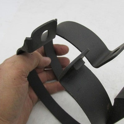 Buell Genuine X1 Lightning M2 S1 Exhaust Muffler Pipe Clamp Bracket Mo