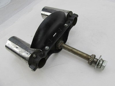 Harley Davidson Lower Fork Triple Tree FLT FLHT 1979 - 84 Touring 4543