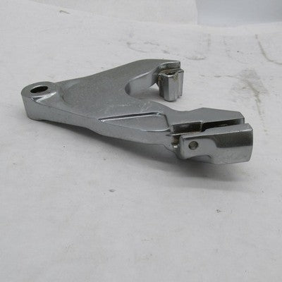 Harley Davidson 87-99 Softail Polished Rear Brake Caliper Bracket 4420