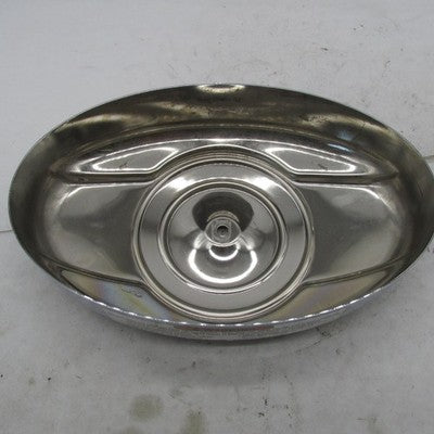 Harley Davidson OEM 96ci FLHX Chrome Air Cleaner Cover 29121-07