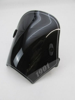 Indian Genunie Scout 17-23 Add-on 1901 Low Fly Screen Fairing Windscre