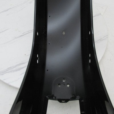 Harley Genuine Black w/ Red Stripe Rear Fender Softail Heritage FLSTC
