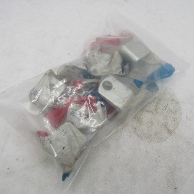 Harley Davidson OEM NOS Super-Glide Muffler Mounting Bracket 71-76 FX