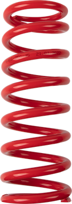Moose Racing Shock Spring 9.84" 1312-0988