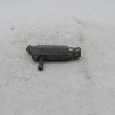 Harley-Davidson OEM FL/FX Rear Chain Oiler Tee Fitting 63541-70