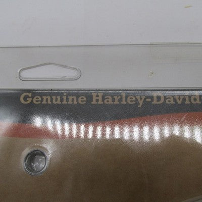 Harley Davidson Genuine Derby Cover 50TH Anniversary 2004 Sportster 25