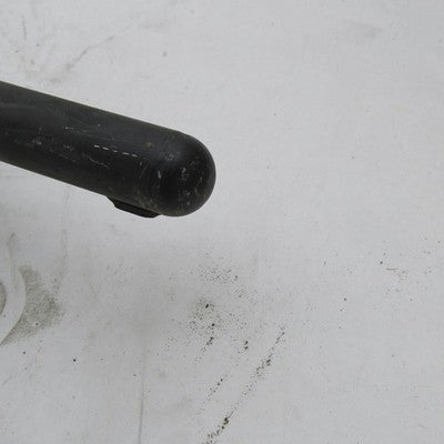 Harley OEM Stock Softail Exhaust Interconnect Tube Mount Hanger Bracke