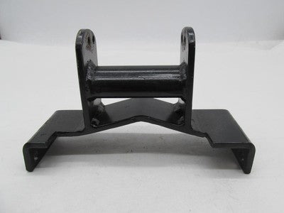 Harley-Davidson Genuine Black Seat Frame Bracket