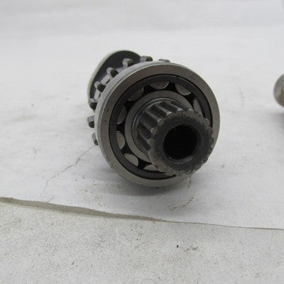 Harley Davidson Genuine Set of Twin Cam Camshafts 25534-99 25544-99