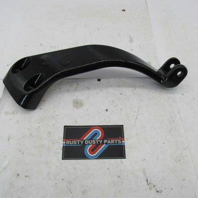 Harley OEM 18-25 Softail Street Bob Right Mid Foot Control Bracket 505