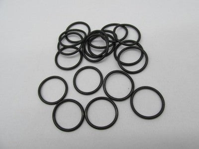Lot of 18 Harley Davidson Genuine NOS Aermacchi O-Rings 92083-73P