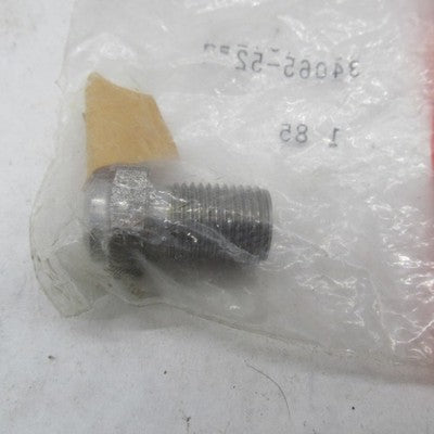Harley-Davidson OEM NOS Shifter Cam Follower Spring Retainer 34065-52
