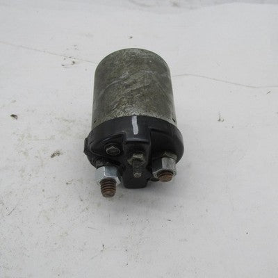Vintage Harley Davidson OEM Starter Solenoid Heritage Softail FL FX XL
