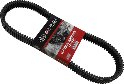 Gates G-Force Redline Drive Belt 47R4738