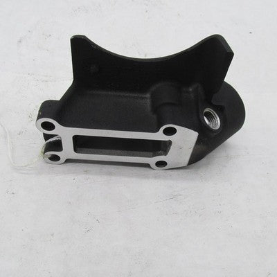 Harley Davidson OEM Stock Black Oil Filter Spout Road King FLHRCI 6245