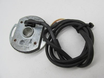 Triumph 1979 Lucas Rita Electronic Ignition Pick-Up Base Plate 99-7044