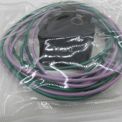 Custom Chrome Blk Left Turn Signal Switch Big Twin Sportster 1982-1995