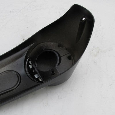 Harley Davidson OEM Blk Street Glide Center Dash Console Cover 69214-0
