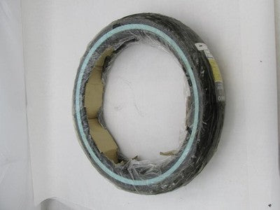 Shinko SR777F 130/60 B19 Motorcycle Front Tubeless Whitewall Tire 87-4