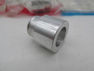 Lot of 6 Harley Davidson Aermacchi Genuine NOS Aluminum Bushings 45519