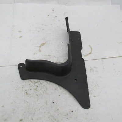 Harley Davidson OEM Black Lower Belt Guard 60362-86