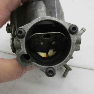 Vintage Harley OEM 1970 Bendix Zenith Carburetor Assembly FL FX XL 271