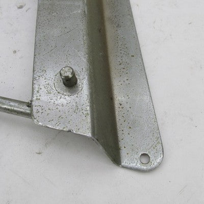 Harley Genuine NOS 66-78 Ironhead Sportster Right Saddlebag Carrier 90