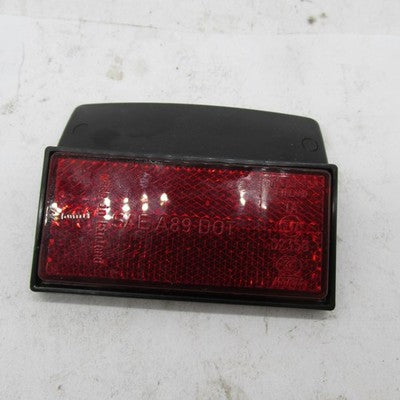 Harley-Davidson OEM Stock Dyna Red Reflector Mounting Block 69557-10