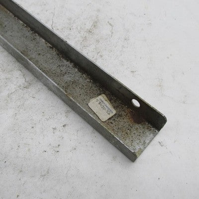 Harley-Davidson OEM K-Model Early Sportster Outer Luggage Rack Channel