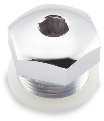 Gardner-Wescott Transmission Filler Plug - Button Head C-80-12