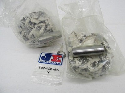Harley Davidson Sportster 1200 JE Piston Kit 9:1 Stock 3.498" Bore 133