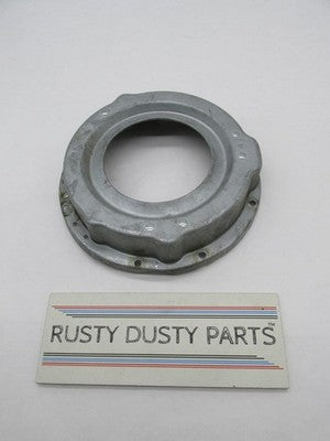 Harley Davidson Genuine Stock 7" Headlight Bracket Mounting Backing Pl