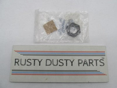 Harley-Davidson Genuine NOS Pinion Shaft Gear End Nut 23902-81