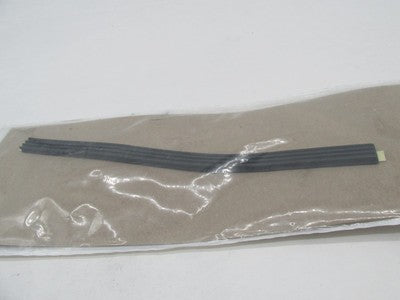 Harley-Davidson Genuine NOS Ribbed Foam Tape 11100051
