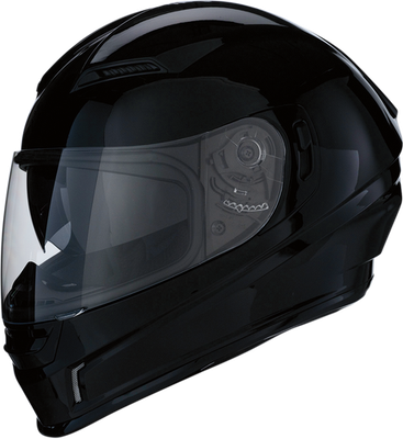 Z1R Jackal Solid Color Helmet Gloss Black 3XL 0101-10797