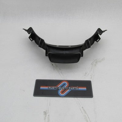 Harley Davidson OEM Stock Inner Fairing Vent Trim Softail Low Rider 57