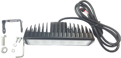 Custom Dynamics LED Driving Light Bar LB-HP-W2