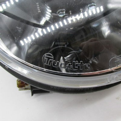 Truck Lite 7 Round LED Headlight for Harley Excellent Condition 127277