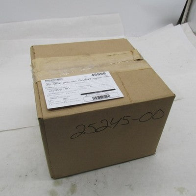 Harley Davidson OEM Twin Cam Camshaft Support Plate 25245-00 with Cams
