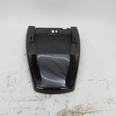 Buell OEM Black Blaster 500 Rear Wheel Fender Mudguard Tail Fairing M0