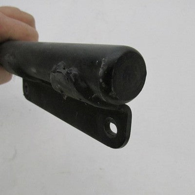 Harley D OEM Muffler Exhaust Bracket Hanger Softail Heritage 10-17 667