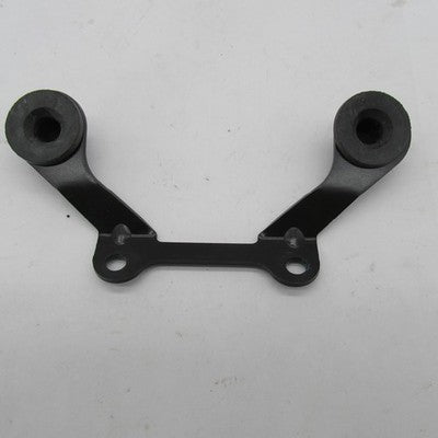 Harley Davidson OEM NOS Speed Screen Bracket Upper Used