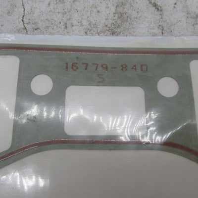 Harley Davidson Genuine NOS Rocker Box Cover Gasket 16779-84D