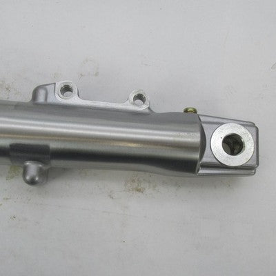 Pair Harley Davidson OEM Front Lower Fork Sliders Legs Touring 46497-0