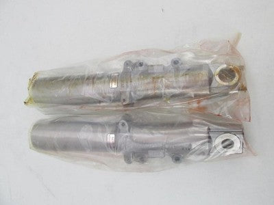 Pair of Showa Harley Davidson Genuine Touring Fork Sliders R46497-02A