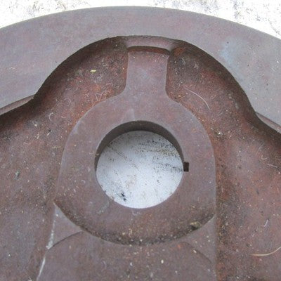 Harley Davidson Genuine Crankshaft Flywheel Shovelhead 1970-1977 23945