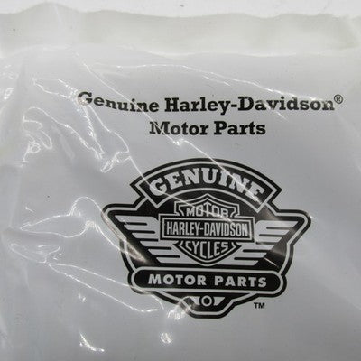 Harley-Davidson Genuine OEM NOS Right RH Speaker Grill w/ Tweeter 7600